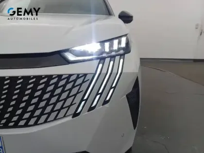 Photo 21 Peugeot 3008  Electrique 210 ch 73 kWh