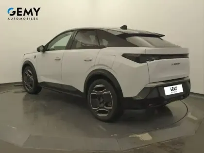 Photo 6 Peugeot 3008  Electrique 210 ch 73 kWh