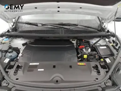 Photo 13 Peugeot 3008  Electrique 210 ch 73 kWh