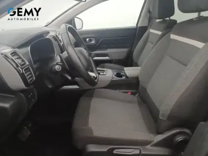 Photo 8 Citroën C5 aircross  PureTech 130 S&S EAT8