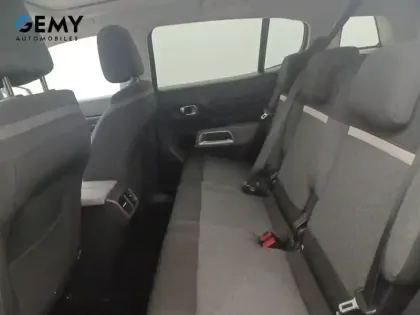 Photo 9 Citroën C5 aircross  PureTech 130 S&S EAT8