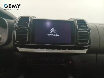 Photo 13 Citroën C5 aircross  PureTech 130 S&S EAT8