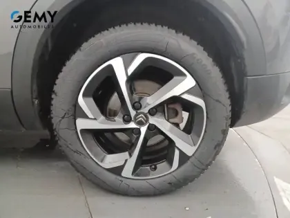 Photo 10 Citroën C5 aircross  PureTech 130 S&S EAT8