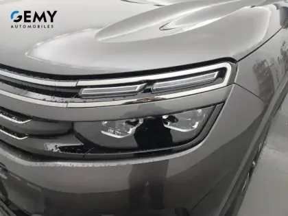 Photo 15 Citroën C5 aircross  PureTech 130 S&S EAT8