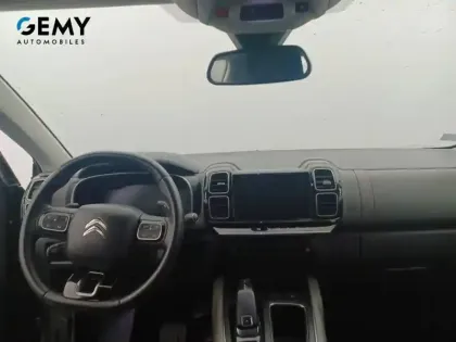 Photo 7 Citroën C5 aircross  PureTech 130 S&S EAT8