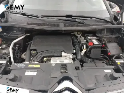 Photo 14 Citroën C5 aircross  PureTech 130 S&S EAT8