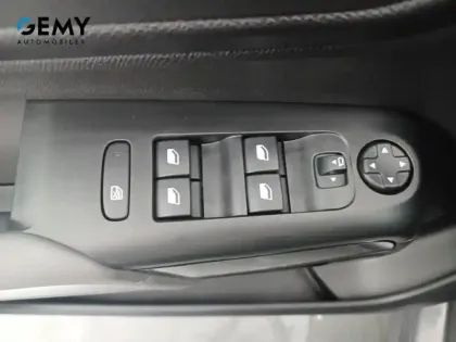 Photo 11 Citroën C5 aircross  PureTech 130 S&S EAT8