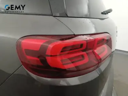 Photo 16 Citroën C5 aircross  PureTech 130 S&S EAT8