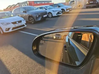 Photo 21 Hyundai Kona  1.6 GDi Hybrid