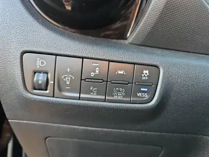 Photo 119 Hyundai Kona  1.6 GDi Hybrid