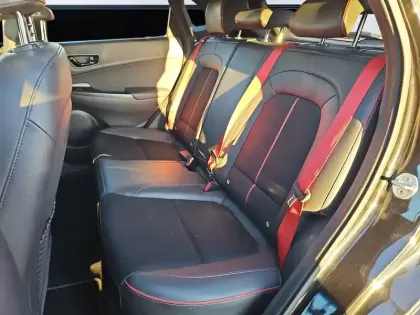 Photo 77 Hyundai Kona  1.6 GDi Hybrid