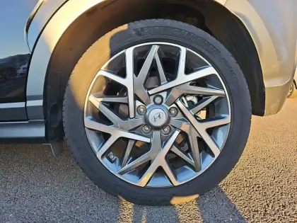 Photo 114 Hyundai Kona  1.6 GDi Hybrid