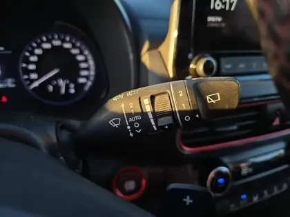 Photo 89 Hyundai Kona  1.6 GDi Hybrid