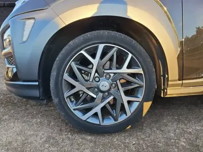 Photo 46 Hyundai Kona  1.6 GDi Hybrid