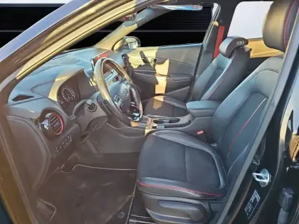 Photo 105 Hyundai Kona  1.6 GDi Hybrid