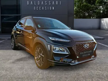 Photo 71 Hyundai Kona  1.6 GDi Hybrid