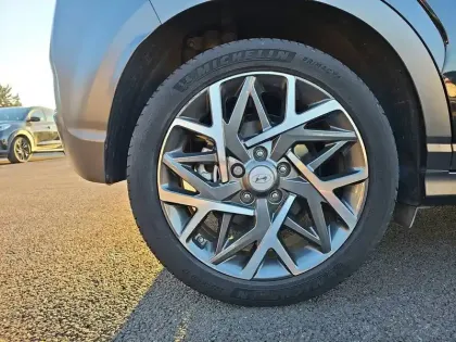 Photo 16 Hyundai Kona  1.6 GDi Hybrid