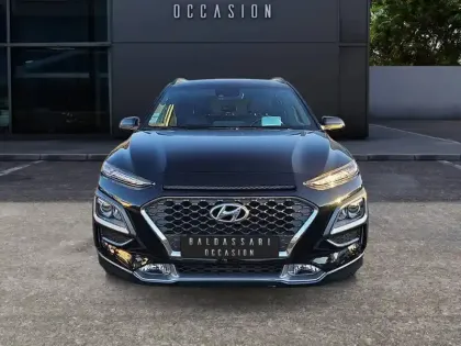 Photo 104 Hyundai Kona  1.6 GDi Hybrid