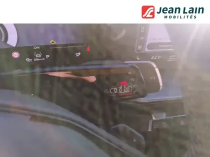 Photo 12 Audi Q3  Sportback e-hybrid 272 ch S tronic 6