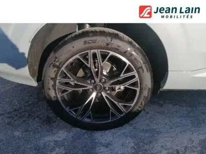 Photo 8 Audi Q3  Sportback e-hybrid 272 ch S tronic 6