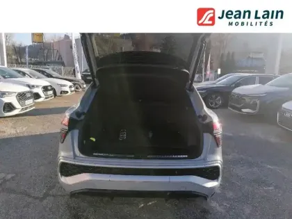 Photo 9 Audi Q3  Sportback e-hybrid 272 ch S tronic 6