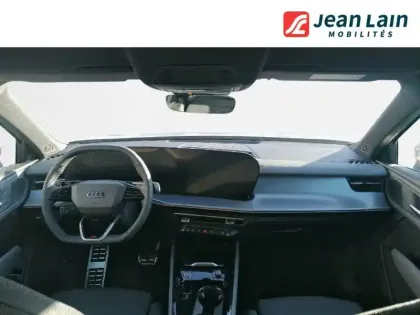 Photo 10 Audi Q3  Sportback e-hybrid 272 ch S tronic 6