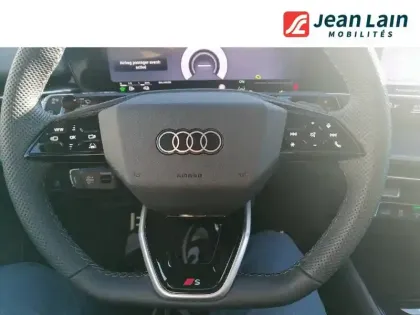 Photo 11 Audi Q3  Sportback e-hybrid 272 ch S tronic 6