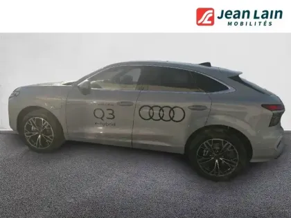 Photo 7 Audi Q3  Sportback e-hybrid 272 ch S tronic 6