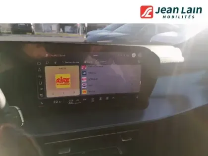 Photo 14 Audi Q3  Sportback e-hybrid 272 ch S tronic 6