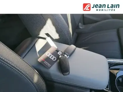 Photo 18 Audi Q3  Sportback e-hybrid 272 ch S tronic 6