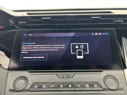 Photo 21 Peugeot 308  BlueHDi 130ch S&S EAT8