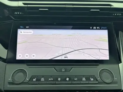 Photo 20 Peugeot 308  BlueHDi 130ch S&S EAT8