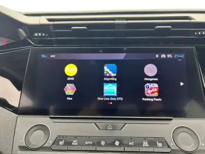 Photo 22 Peugeot 308  BlueHDi 130ch S&S EAT8