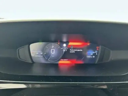 Photo 9 Peugeot 308  BlueHDi 130ch S&S EAT8