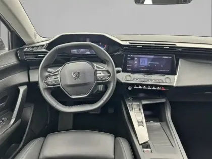 Photo 7 Peugeot 308  BlueHDi 130ch S&S EAT8