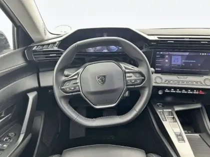 Photo 8 Peugeot 308  BlueHDi 130ch S&S EAT8