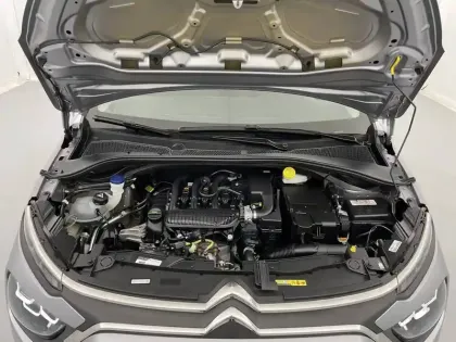 Photo 53 Citroën C3 Gén. III Ph2 NG YOU 5