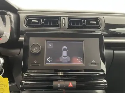 Photo 31 Citroën C3  PureTech 83 ch BVM5