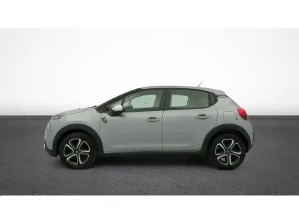 Photo 69 Citroën C3  PureTech 83 ch BVM5