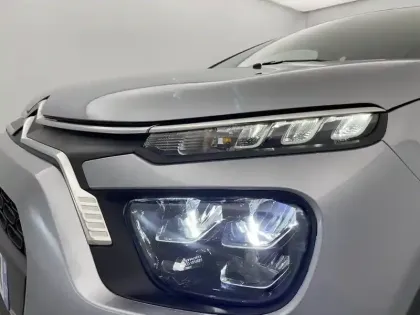 Photo 98 Citroën C3  PureTech 83 ch BVM5