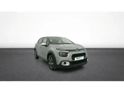 Photo 77 Citroën C3  PureTech 83 ch BVM5