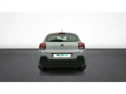 Photo 72 Citroën C3  PureTech 83 ch BVM5