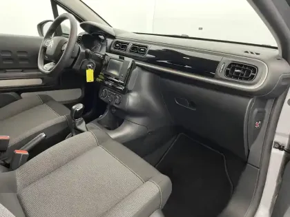 Photo 23 Citroën C3  PureTech 83 ch BVM5