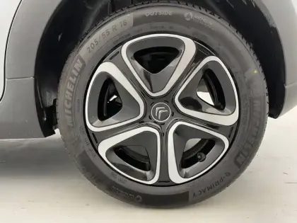 Photo 48 Citroën C3 Gén. III Ph2 NG YOU 5