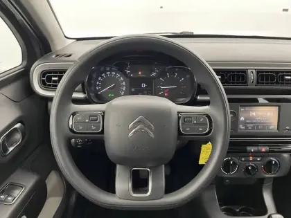Photo 88 Citroën C3  PureTech 83 ch BVM5