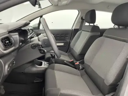 Photo 13 Citroën C3  PureTech 83 ch BVM5