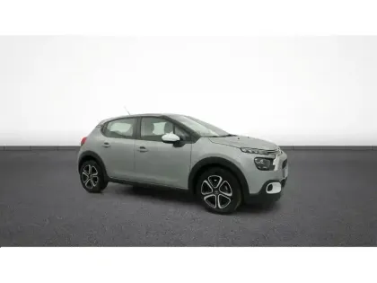 Photo 76 Citroën C3  PureTech 83 ch BVM5