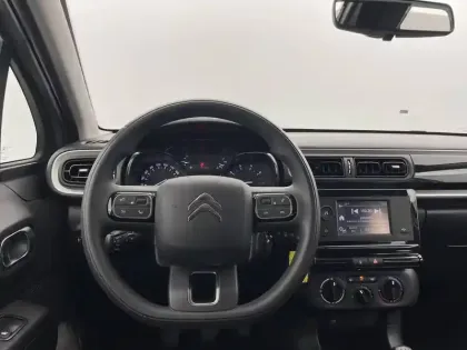 Photo 21 Citroën C3  PureTech 83 ch BVM5