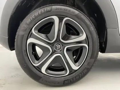 Photo 84 Citroën C3  PureTech 83 ch BVM5