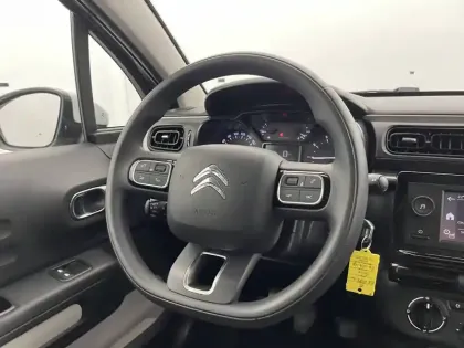 Photo 95 Citroën C3  PureTech 83 ch BVM5